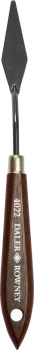 DR ARTISTS KNIFE SPATULAS N 22 803004022