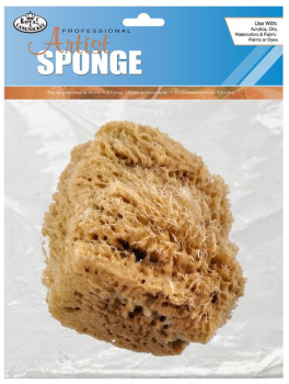 JUMBO SEA WOOL SPONGE 2096