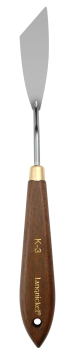 R&L PALETTE KNIFE LK-3 LK-3