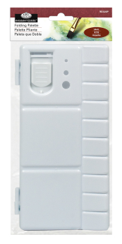 R&L SMALL FOLDING PALETTE RD320P
