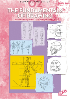 LEONARDO COLLECTION 2 THE FUNDAMENTALS OF DRAWING II