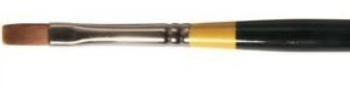 DR SYSTEM 3 LH FLAT SY44-2 BRUSH