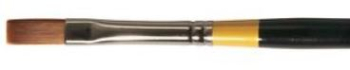DR SYSTEM 3 LH FLAT SY44-4 BRUSH