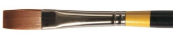 DR SYSTEM 3 LH FLAT SY44-8 BRUSH
