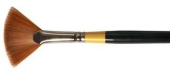 DR SYSTEM 3 LH FAN SY46- 4 BRUSH