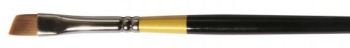 DR SYSTEM 3  SY57-1/4IN ANGLE SHADER BRUSH