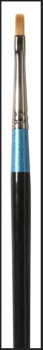DR AQUAFINE FLAT SHADER AF62-2 BRUSH