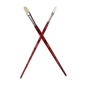 DR FILBERT G12-4 GEORGIAN BRUSH