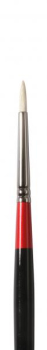 DR ROUND G24-1 GEORGIAN BRUSH