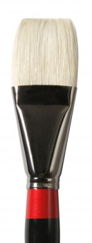 DR SHORT FLAT G36-18 GEORGIAN BRUSH