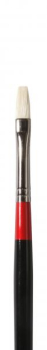 DR  LONG FLAT G48-2 GEORGIAN BRUSH