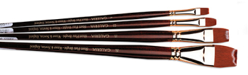 WN GALERIA L.H. SHORT FLAT 28 BRUSH 5731028