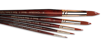 WN GALERIA S.H. ROUND BRUSH 12 5734012