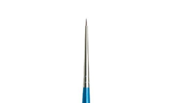 WN COTMAN S111 4/0 S/H ROUND BRUSH 5301031 0000