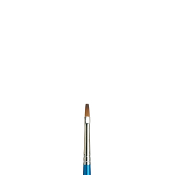 WN S666 3MM 1/8Inch 5306103 COTMAN ONE STROKE BRUSH