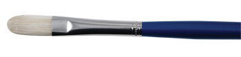 DR BRISTLEWHITE B12 6 FILBERT BRUSH 207912006