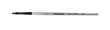 212167002 FILBERT 2 DR GRADUATE BRUSH