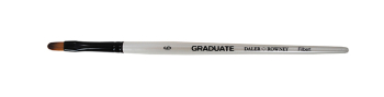 212167006 FILBERT 6 DR GRADUATE BRUSH