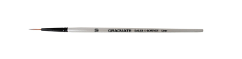 212151090 LINER 10/0 DR GRADUATE BRUSH