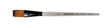 212121075 ONE STROKE 3/4Inch DR GRADUATE BRUSH