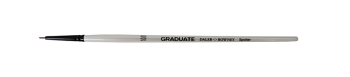 212181090 SPOTTER 10/0 DR GRADUATE BRUSH
