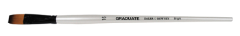 212160016 SYN BRIGHT 16 DR GRADUATE BRUSH