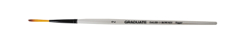 212130002 SYN RIGGER 2 DR GRADUATE BRUSH
