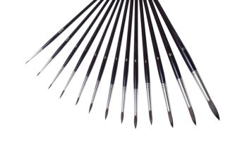 ARTSTAT SENATOR BRUSH - 7