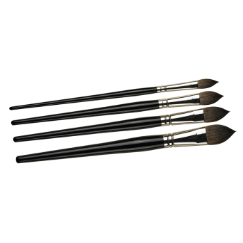 PRO ARTE S50 SMALL SQUIRREL WASH BRUSH 50688555