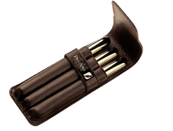 PRO ARTE SERIES R SET RBW THE MIDAS TOUCH WALLET