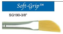 ROYAL SOFT GRIP GOLD TAKLON DAGGER STRIPER - 3/8