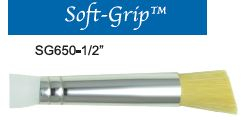 ROYAL SOFT GRIP GOLD TAKLON DEERFOOT - 1/2