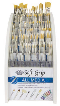ROYAL SOFT GRIP STAND B