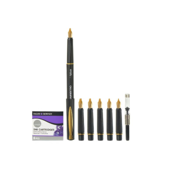 DR SIMPLY CALLIGRAPHY 14P SET D845900910