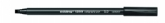 EDDING 1255 CALLIGRAPHY PEN - 5.0mm BLACK    4-125550-001