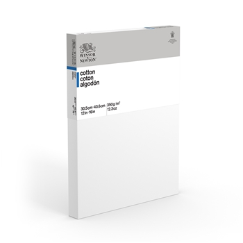 WN DEEP EDGE 12Inchx16Inch COTTON CANVAS 6201087