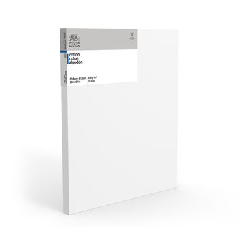 WN DEEP EDGE 20Inchx24Inch COTTON CANVAS 6201098