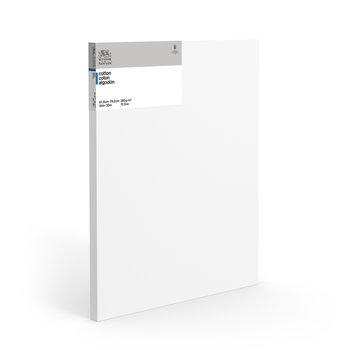 WN DEEP EDGE 24Inchx30Inch COTTON CANVAS 6201101