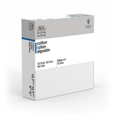 WN DEEP EDGE 5Inchx5Inch COTTON CANVAS 6201117