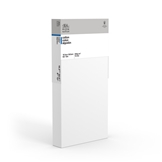 WN DEEP EDGE 6Inchx12Inch COTTON CANVAS 6201118