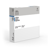 WN DEEP EDGE 6Inchx6Inch COTTON CANVAS 6201119