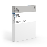 WN DEEP EDGE 8Inchx10Inch COTTON CANVAS 6201121