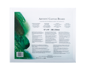 CANVAS PANEL - 18Inch X 14Inch 6224116                  BOARD