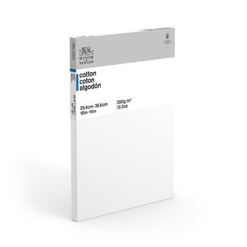 WN STANDARD 10Inchx14Inch COTTON CANVAS 6201003