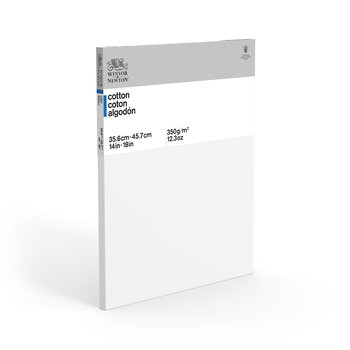 WN STANDARD 14Inchx18Inch COTTON CANVAS 6201013