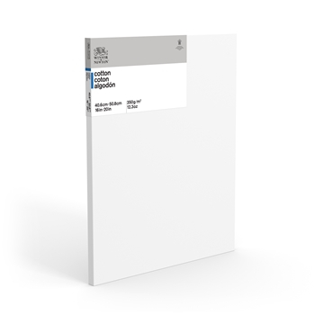 WN STANDARD 16Inchx20Inch COTTON CANVAS 6201016