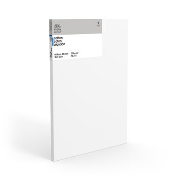 WN STANDARD 16Inchx22Inch COTTON CANVAS 6201017