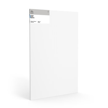 WN STANDARD 40Inchx60Inch COTTON CANVAS 6201036