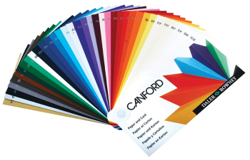 CANFORD CARD A1 GUNMETAL 402850079