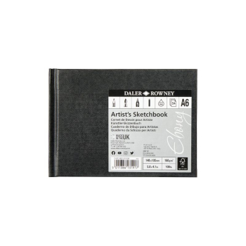 DR EBONY HB A6 LD 160G 54SH D81388161000